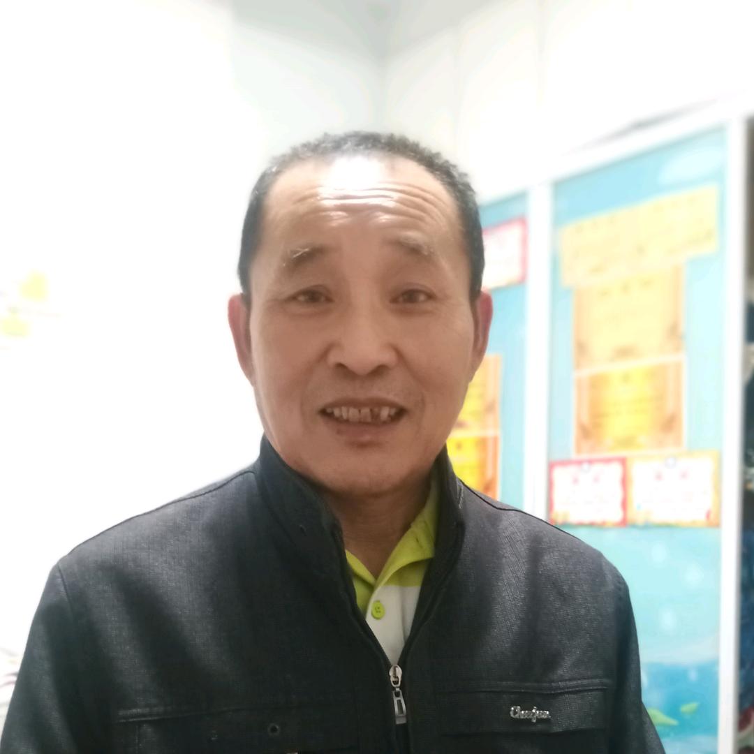 年迈心未老