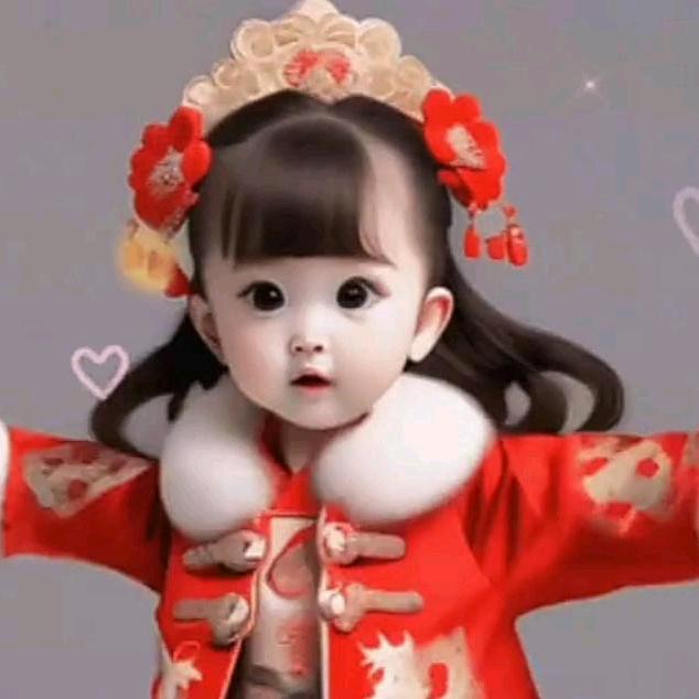 彩虹。