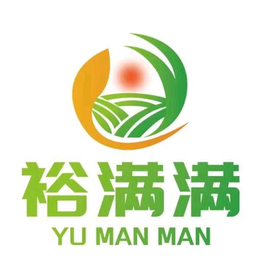 《裕满满》-金子生态农业服务中心
