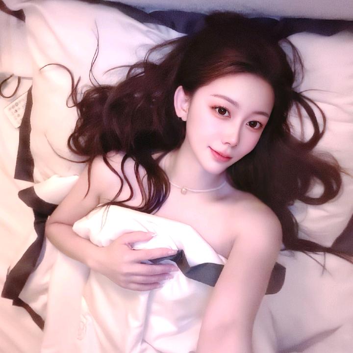 @女神不需要昵称