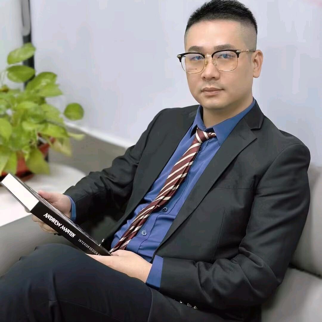 陈静涛归来