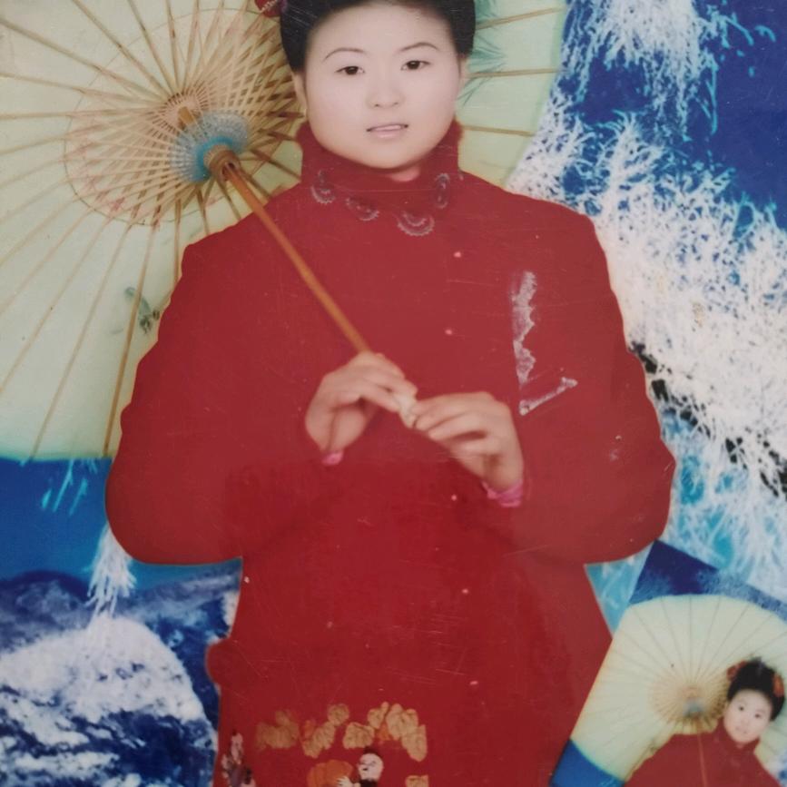 郸城花花