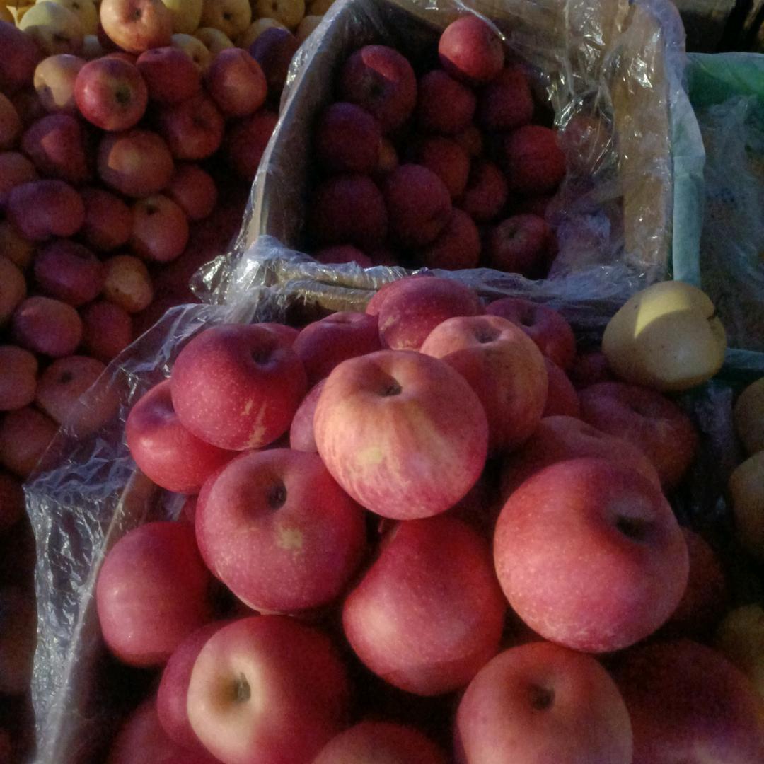 买苹果