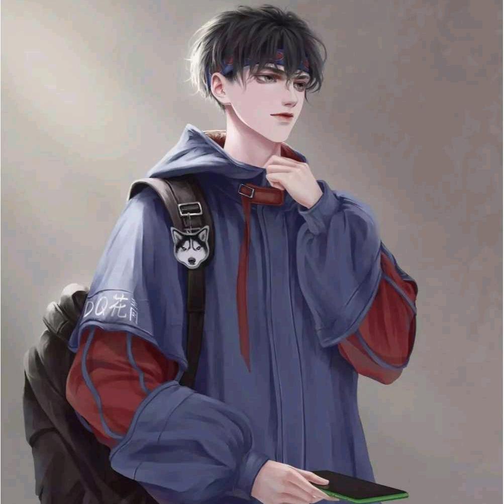 魔道迷