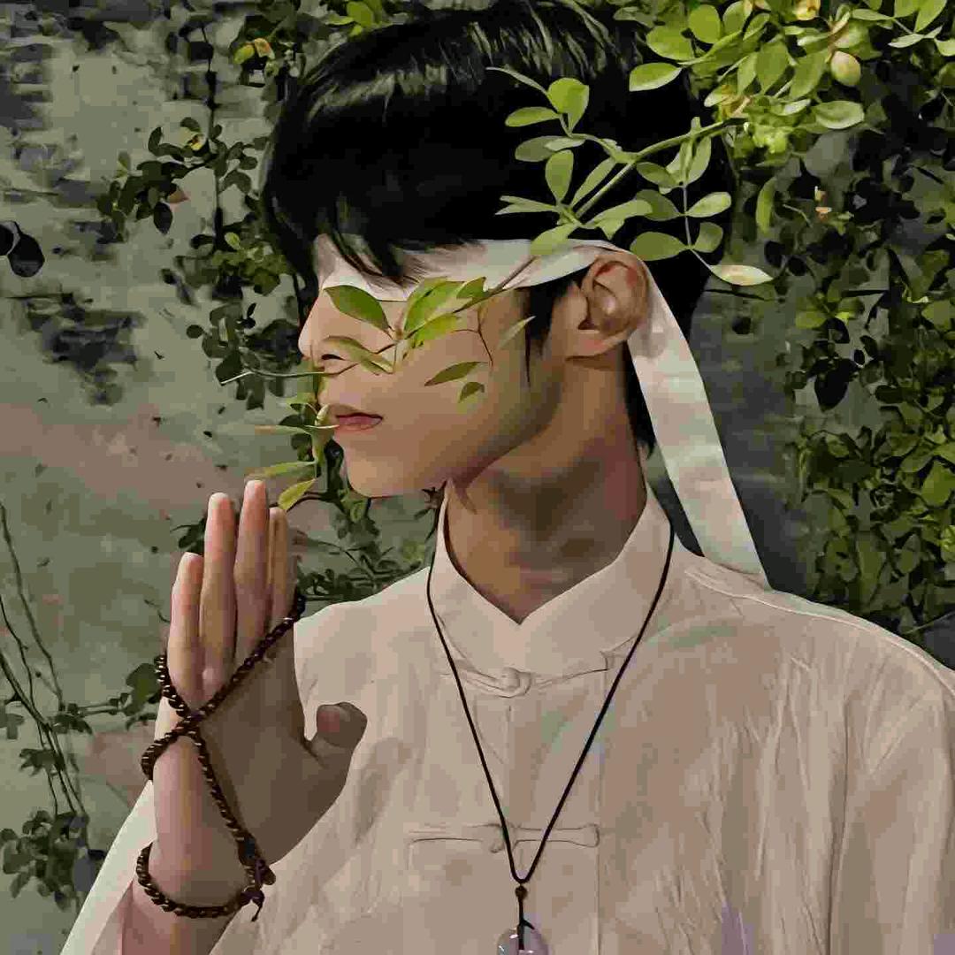 🌈梨涡🌫