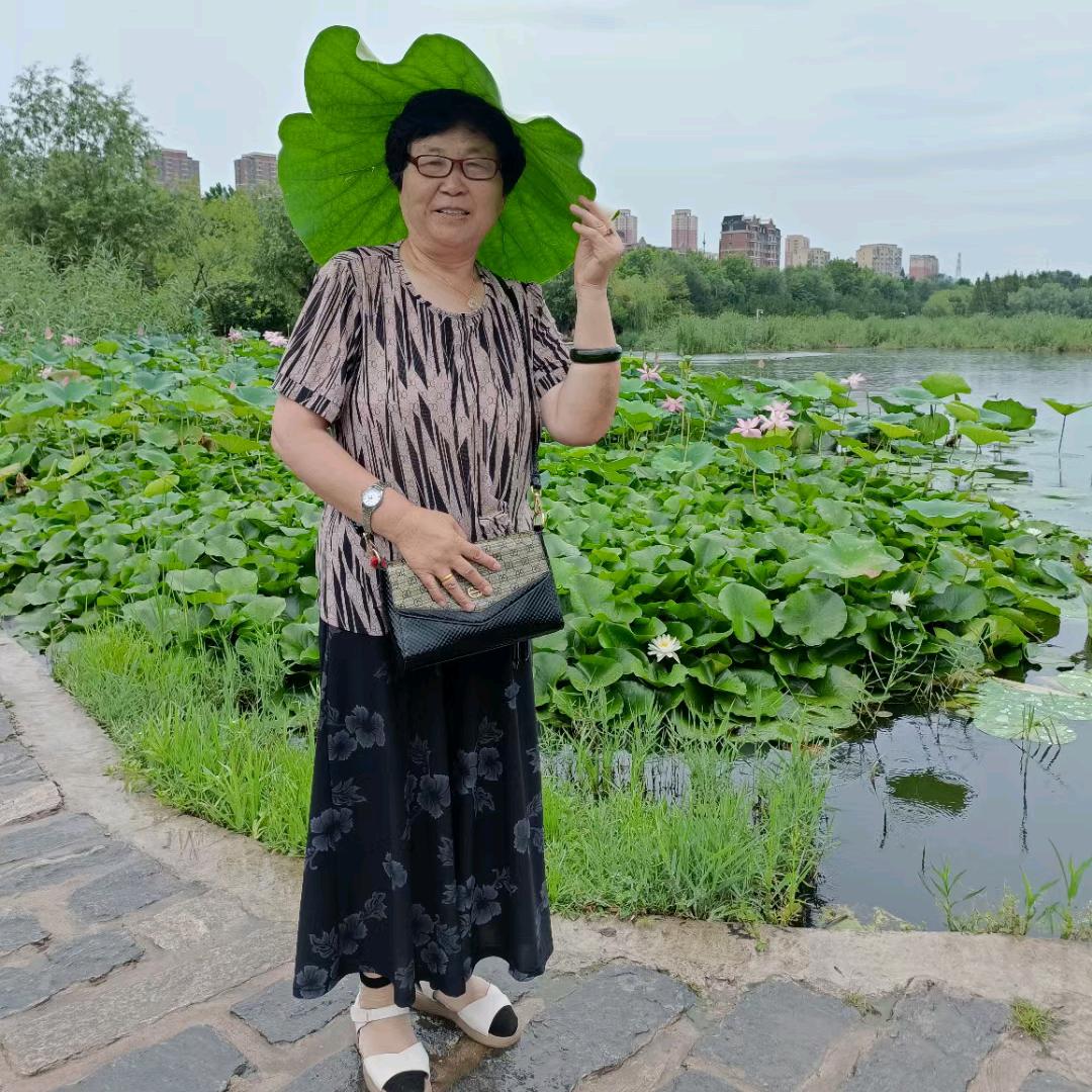 悠闲自在度余生