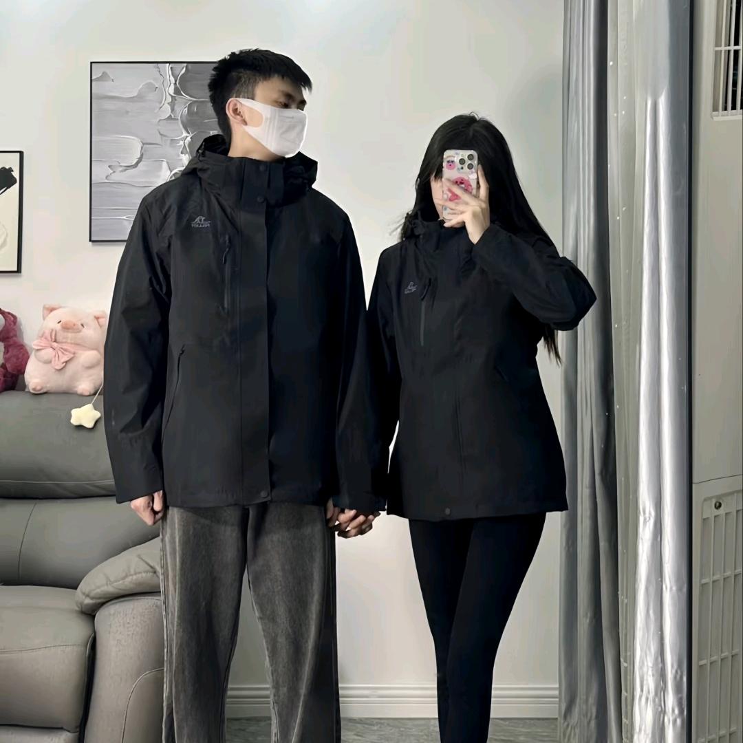 男女服装尾货