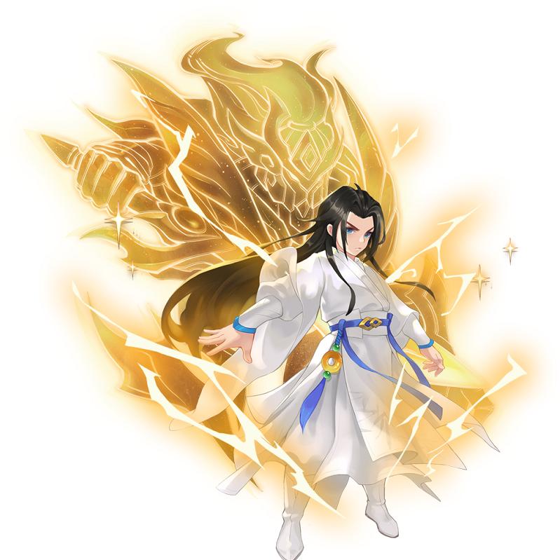 逍遥情缘-道者秦朝官方号