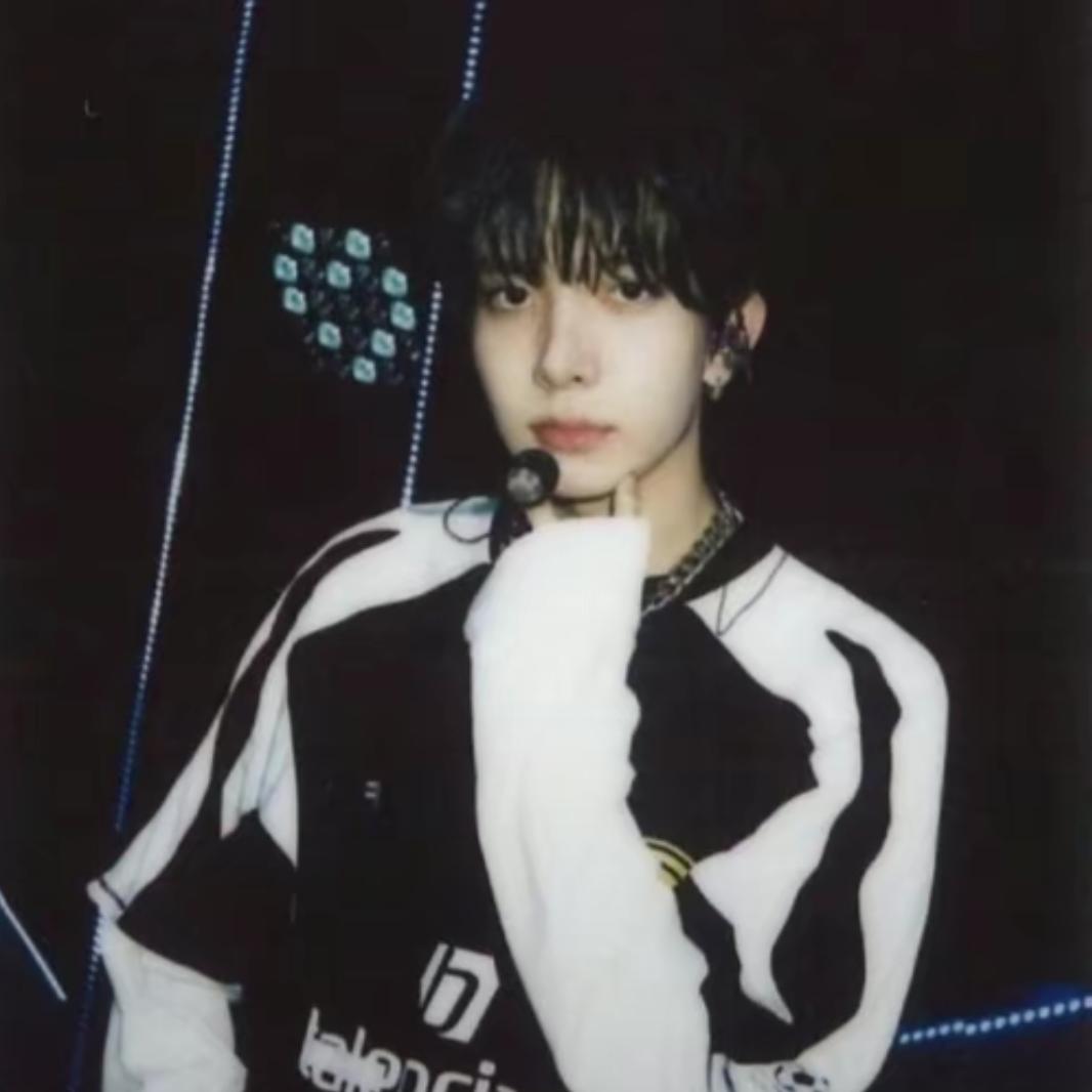 HeIi(희승한 여인)