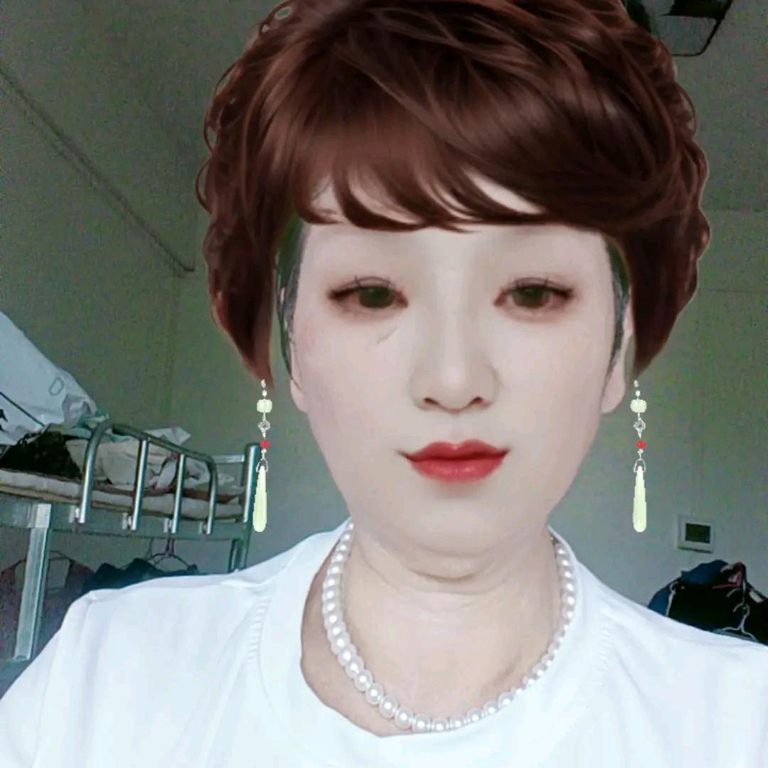 汪奶奶