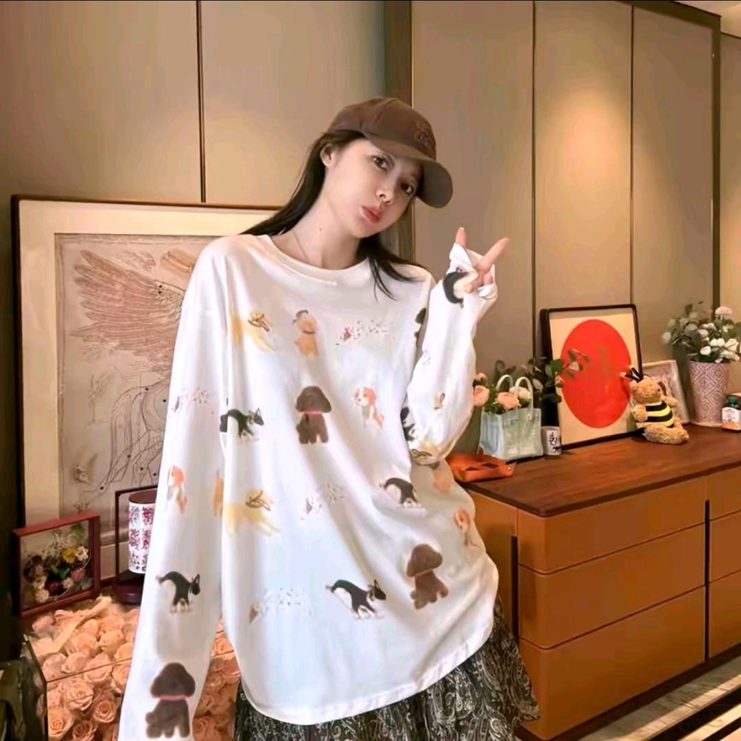 周明星✨（爆款穿搭）