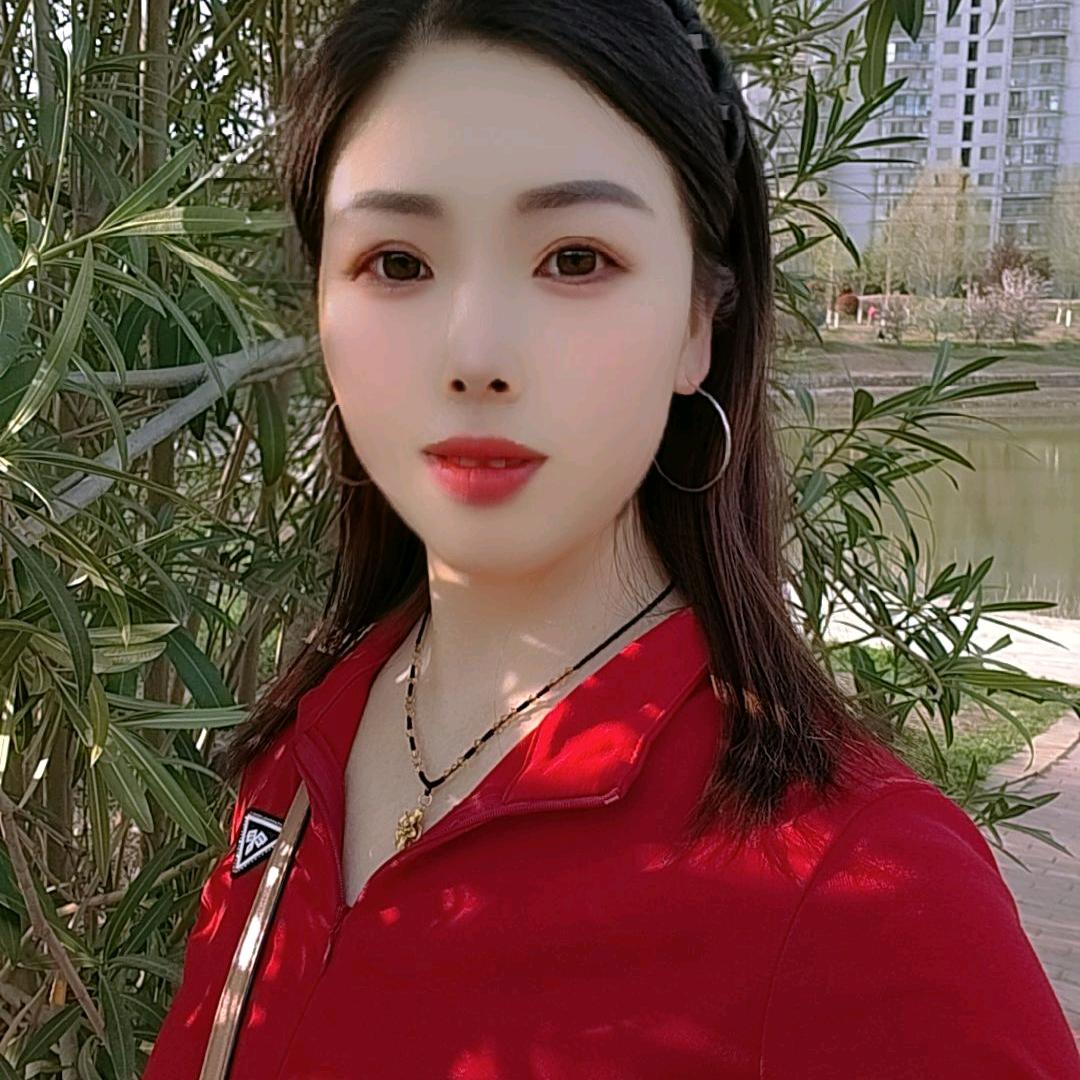 丹丹爱跳舞