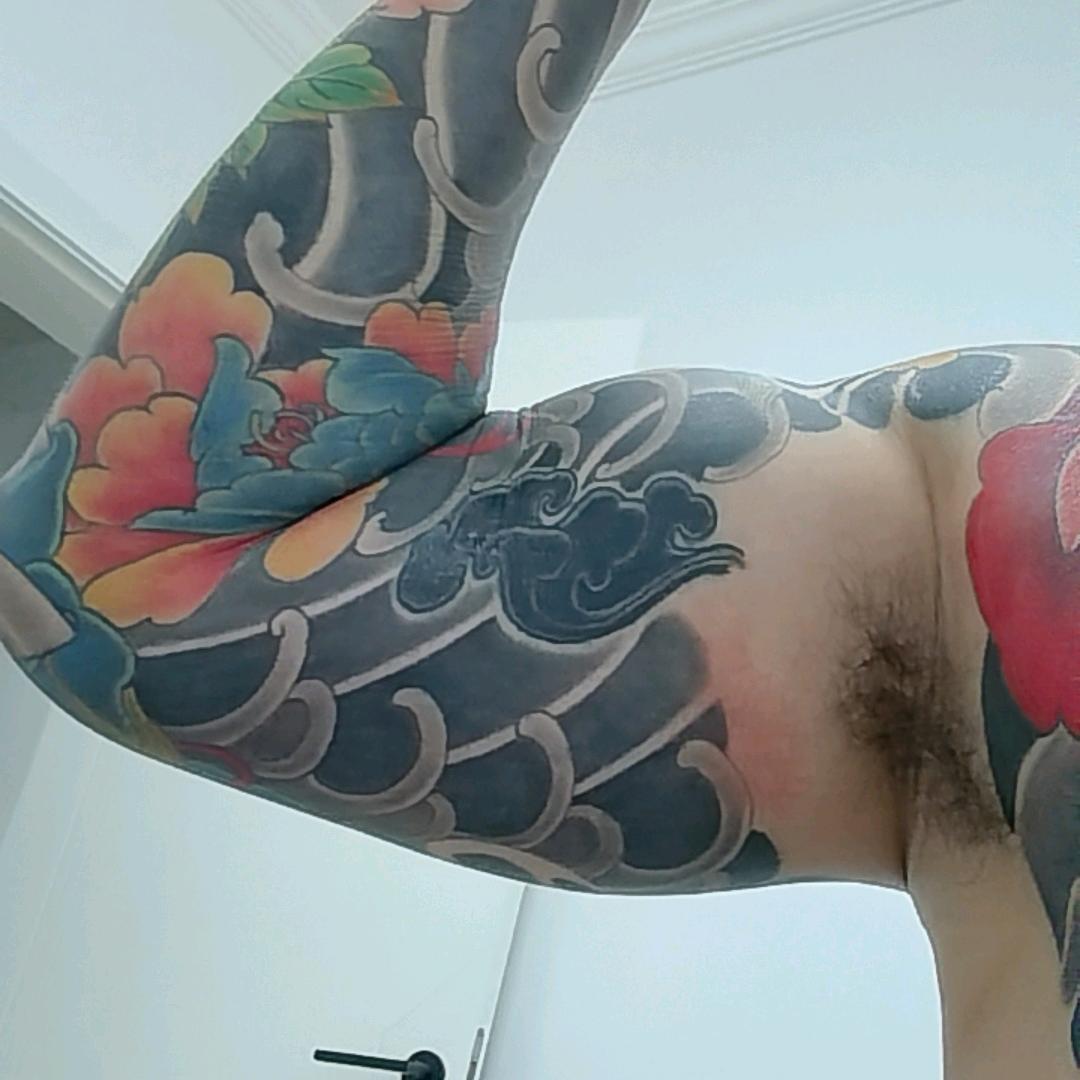 我自有安排