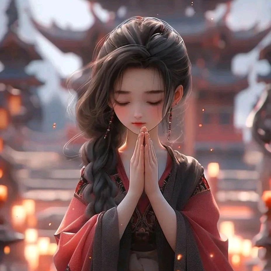 秋水伊人
