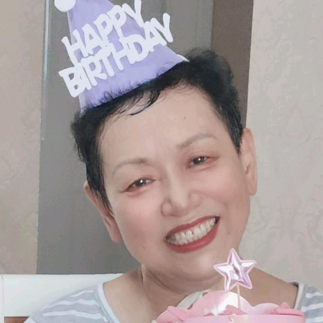完美
