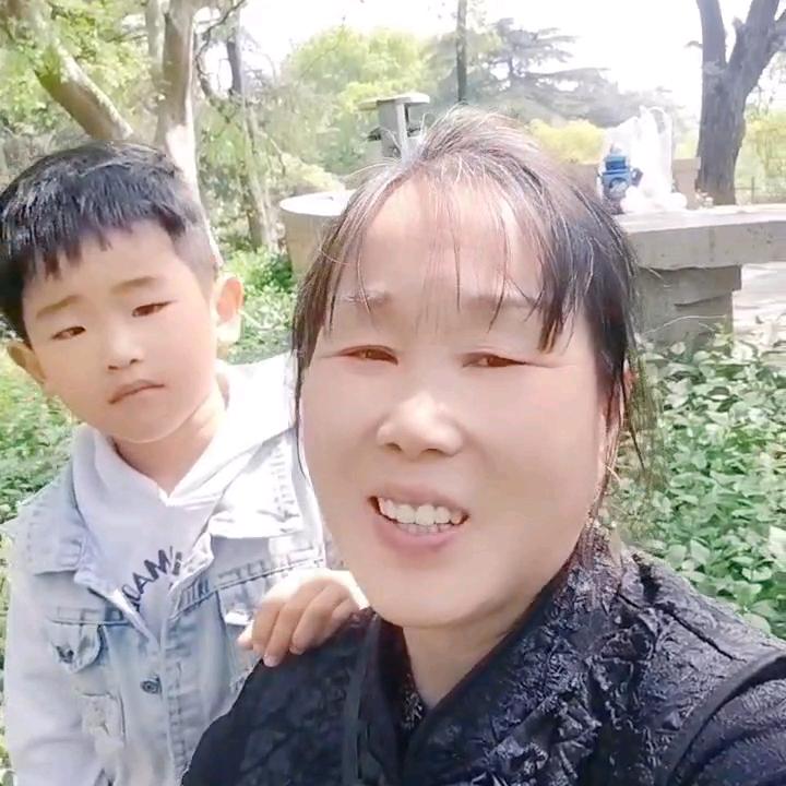 余生安好，强大内心！