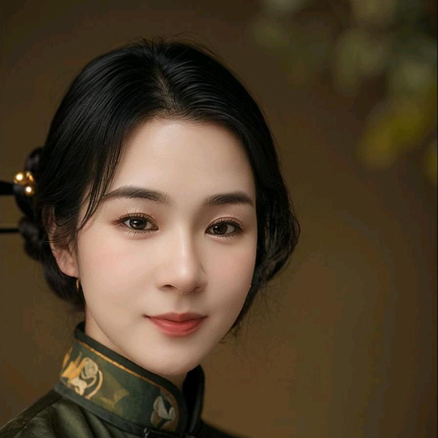 张姐
