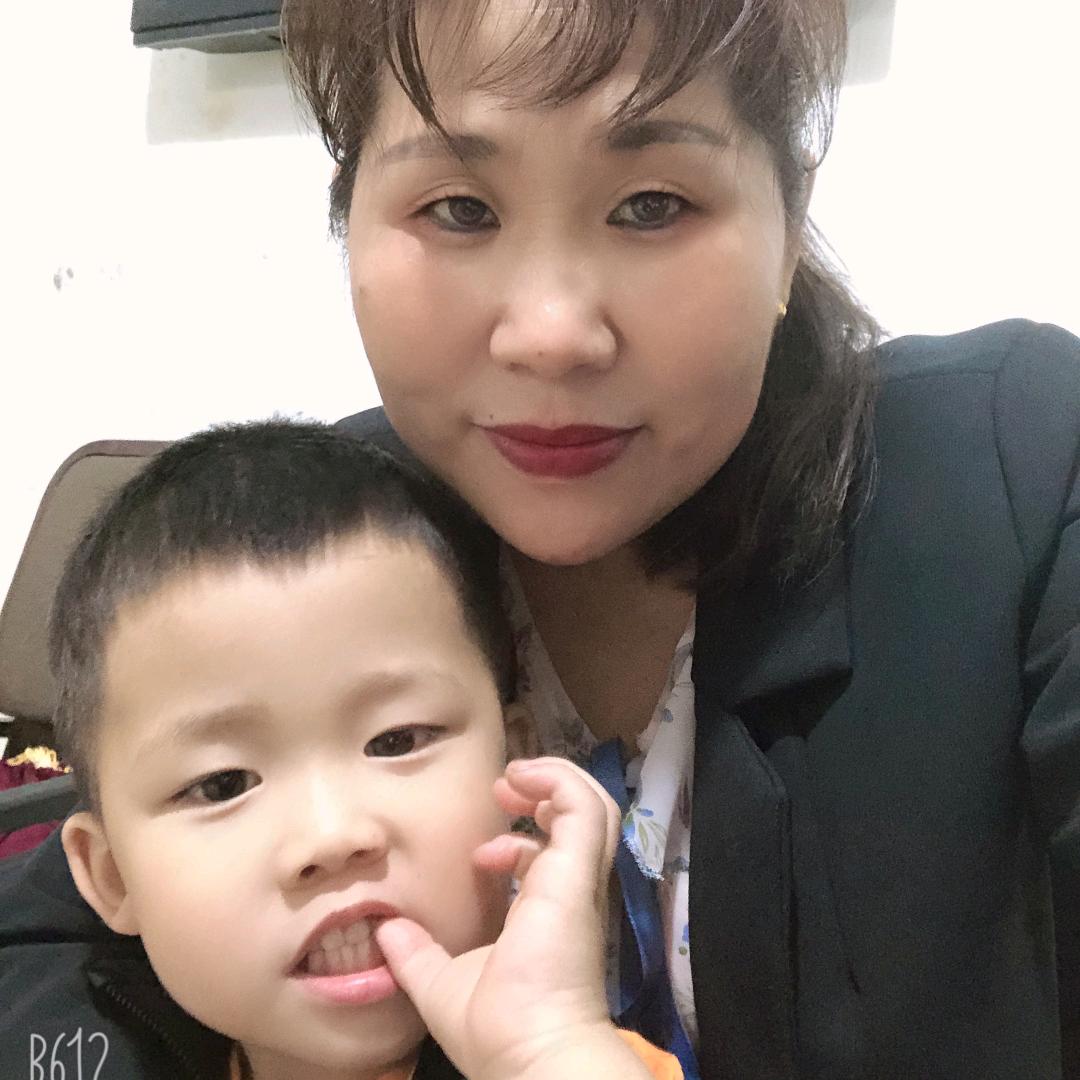 每天都开心！
