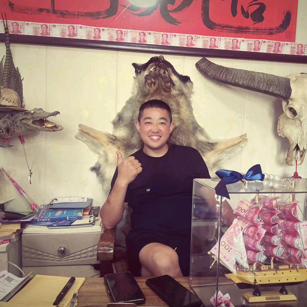 三兄弟特快（宠物托运专线）