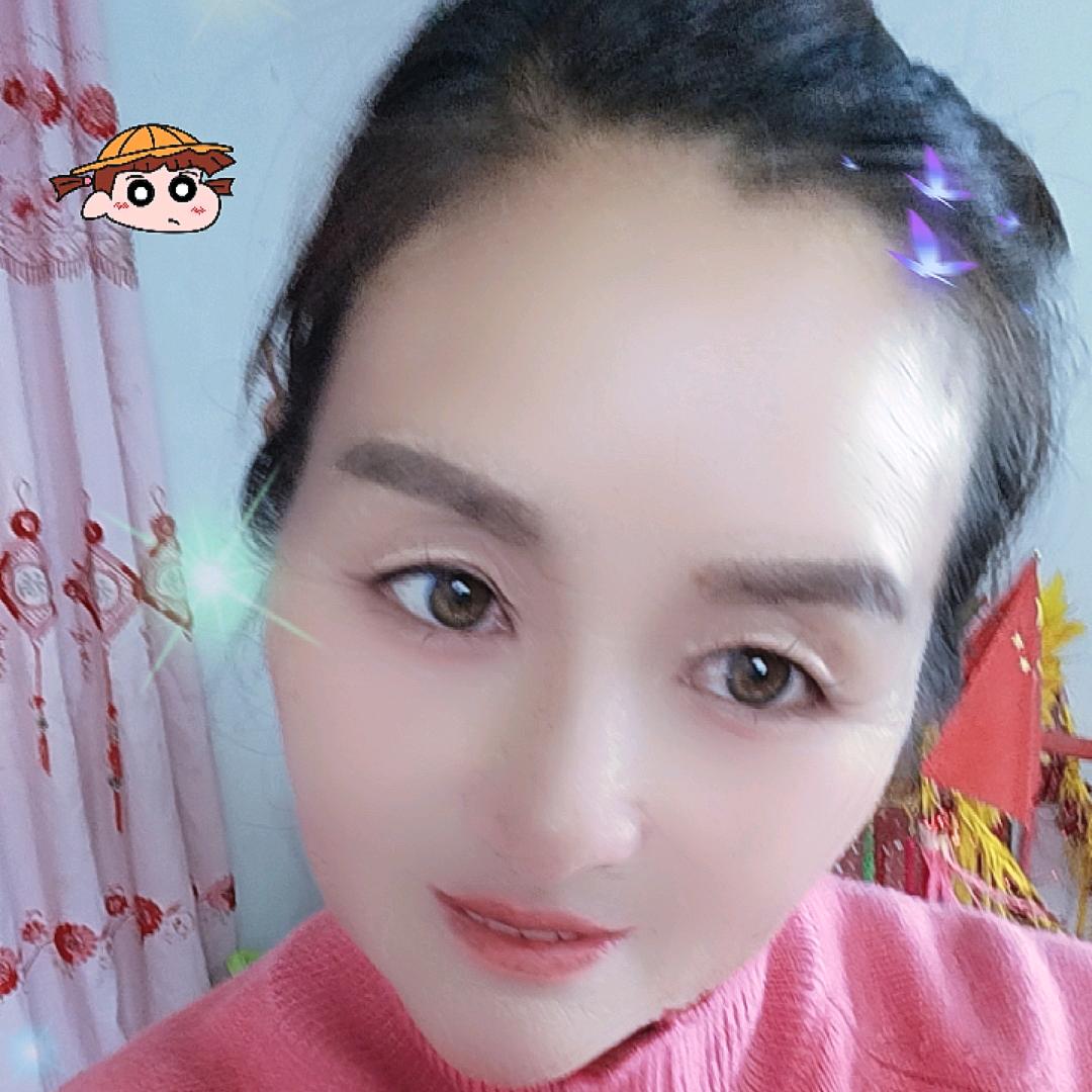 芳姐爱跳舞