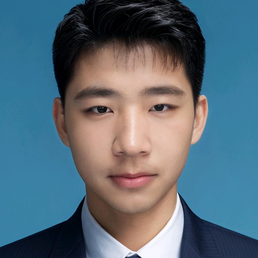 阳光的男孩