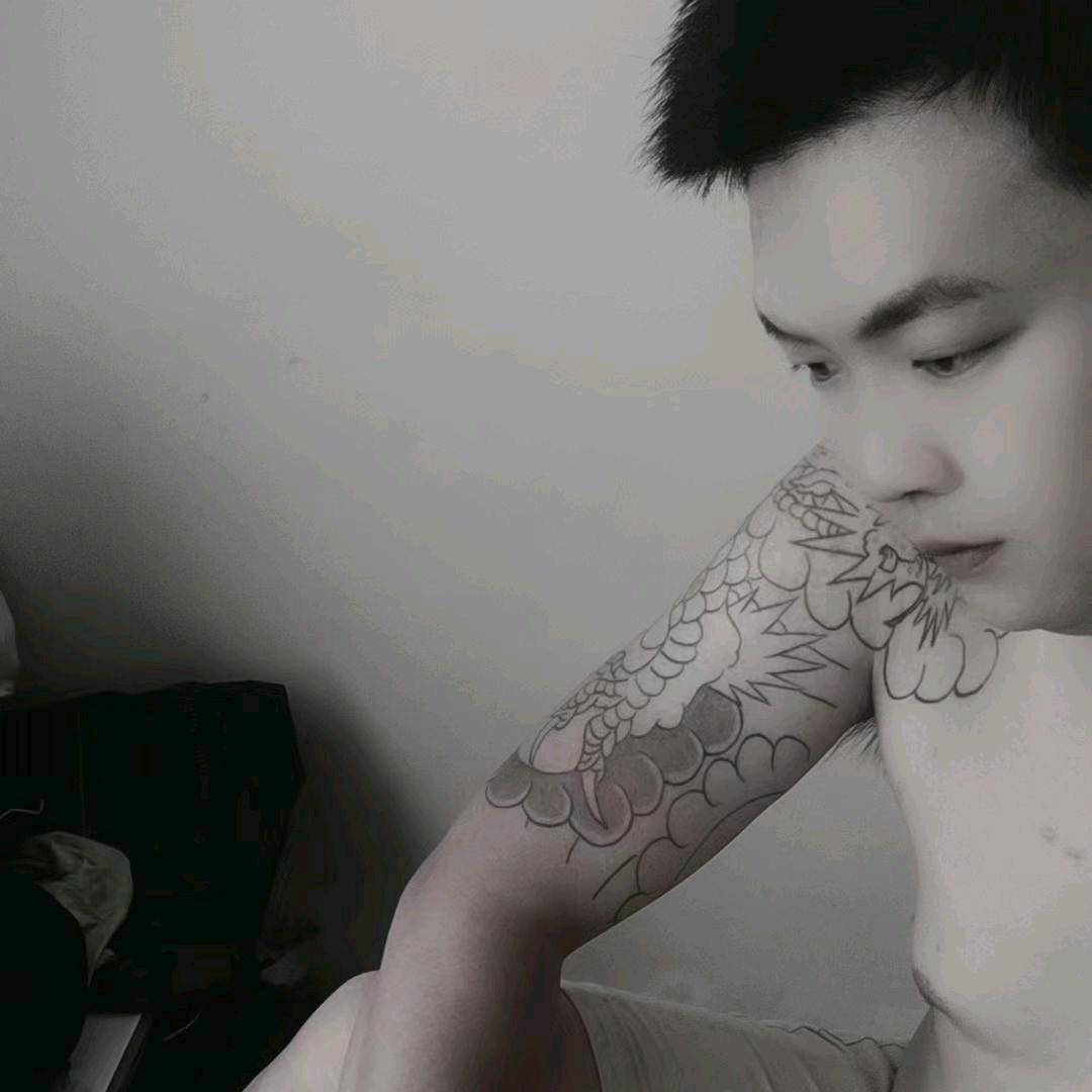长水滴神（昆明网约车）