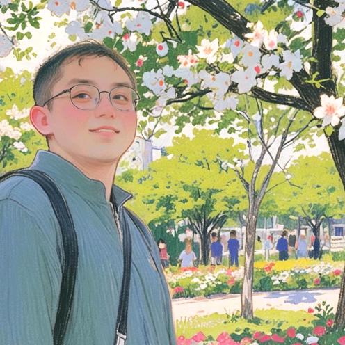 XUNXUN的宝贝