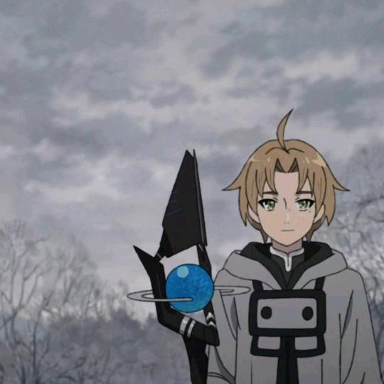 军师（航天魔丸版）