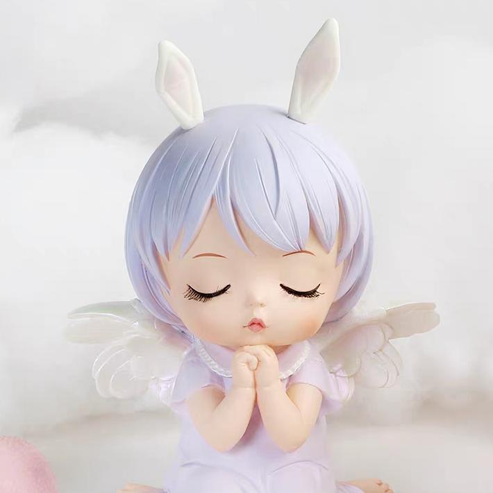安妮天使🔮疗愈魔法师