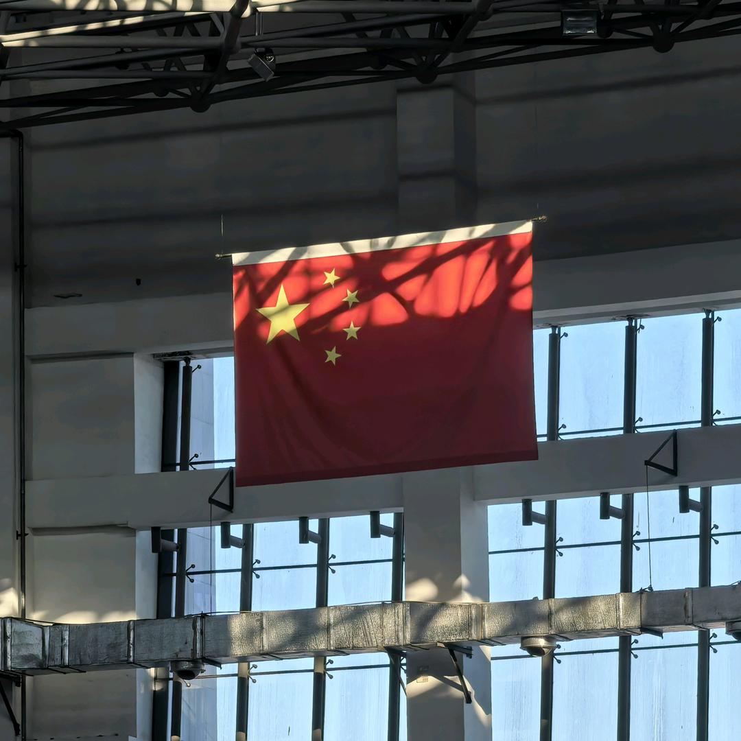 佩琪🇨🇳