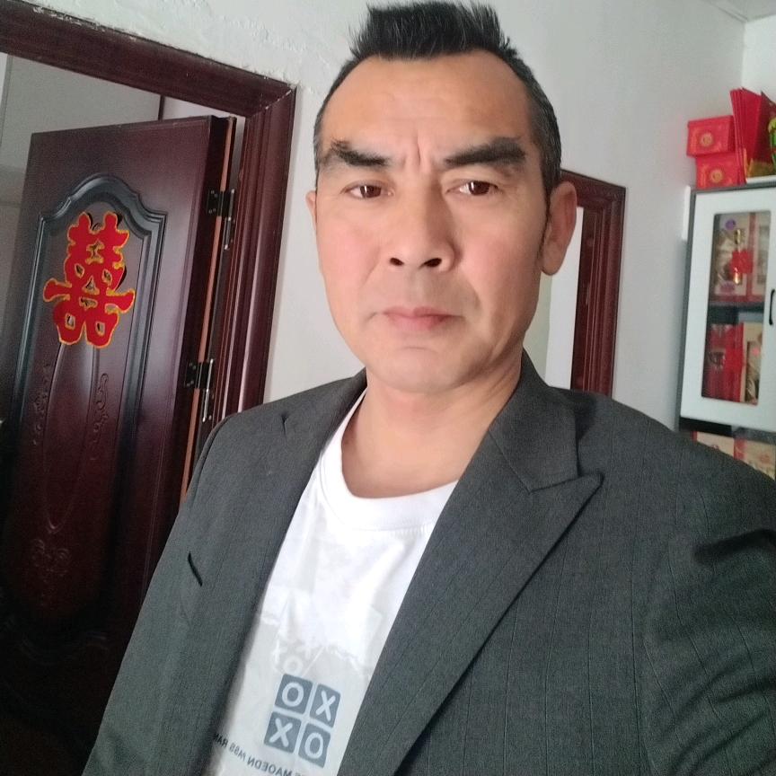 富哥