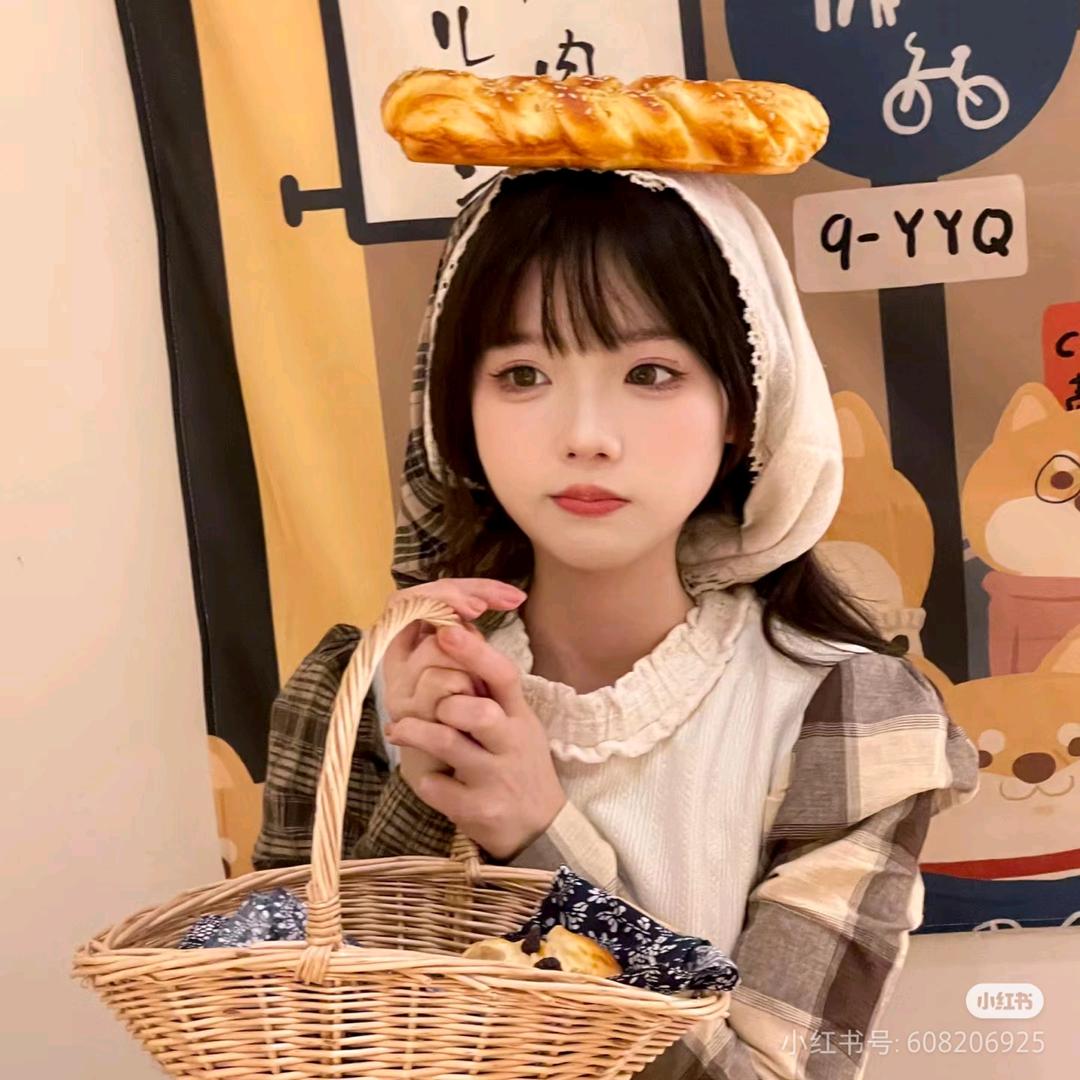 小麦美食铺子