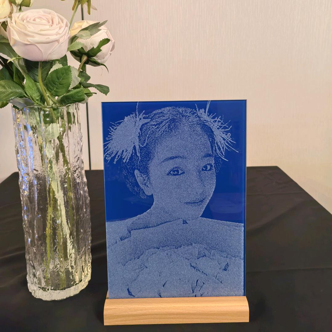 航宸手工画非遗定制