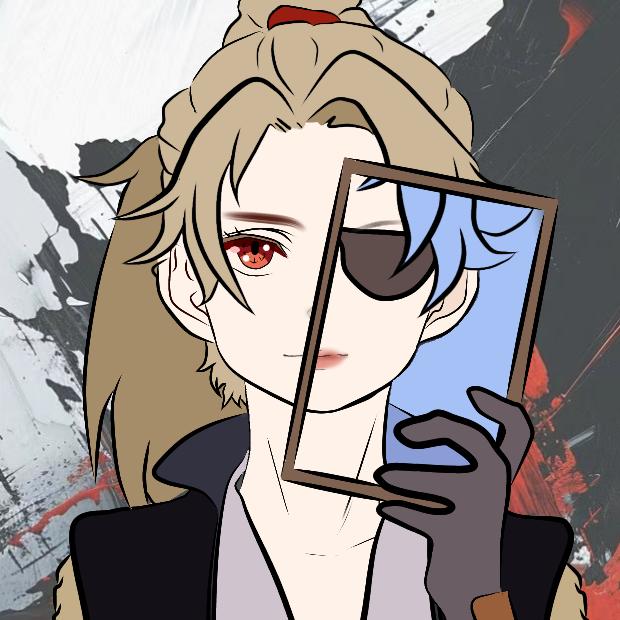 HW.墨荣辰（永劫无间）