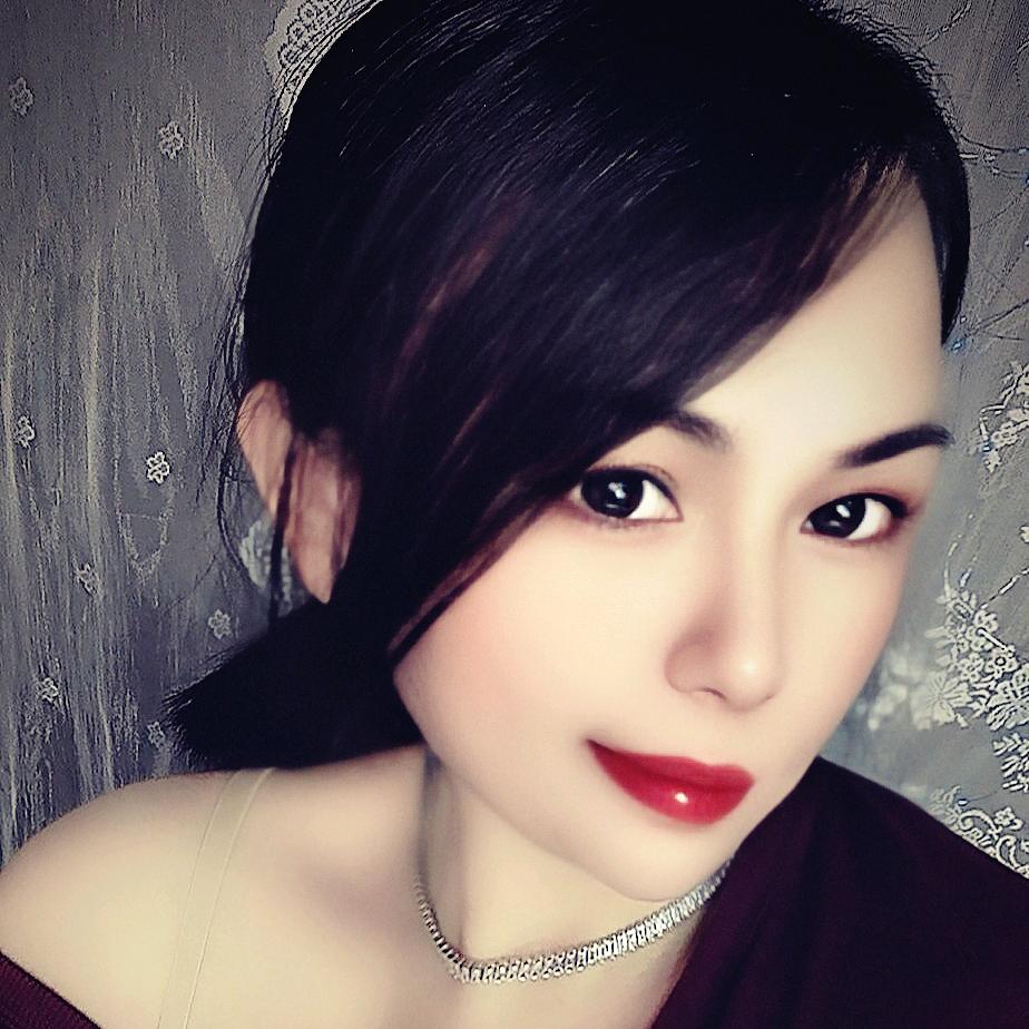 卿卿♥️(10.12生日庆)