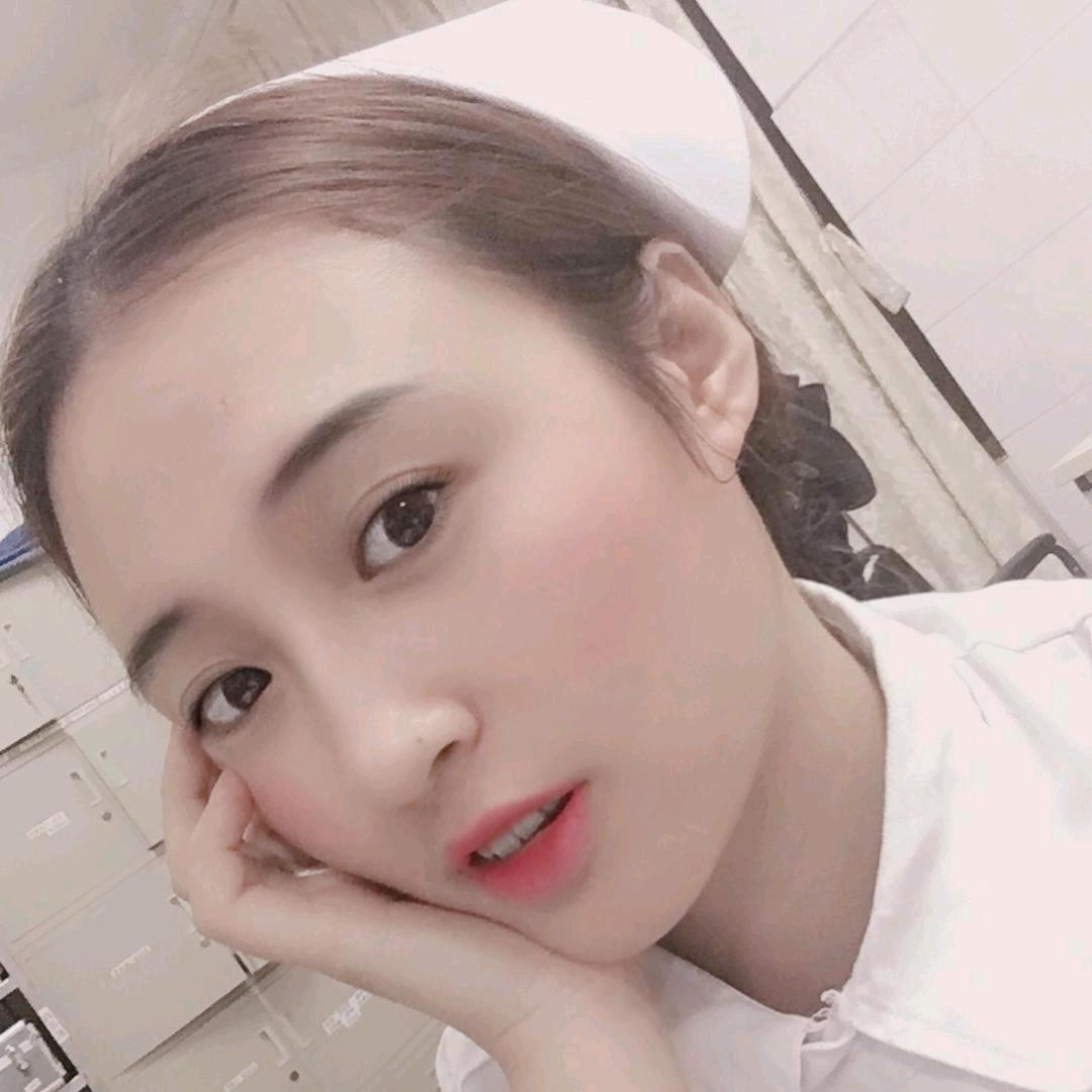 医学系小姐姐