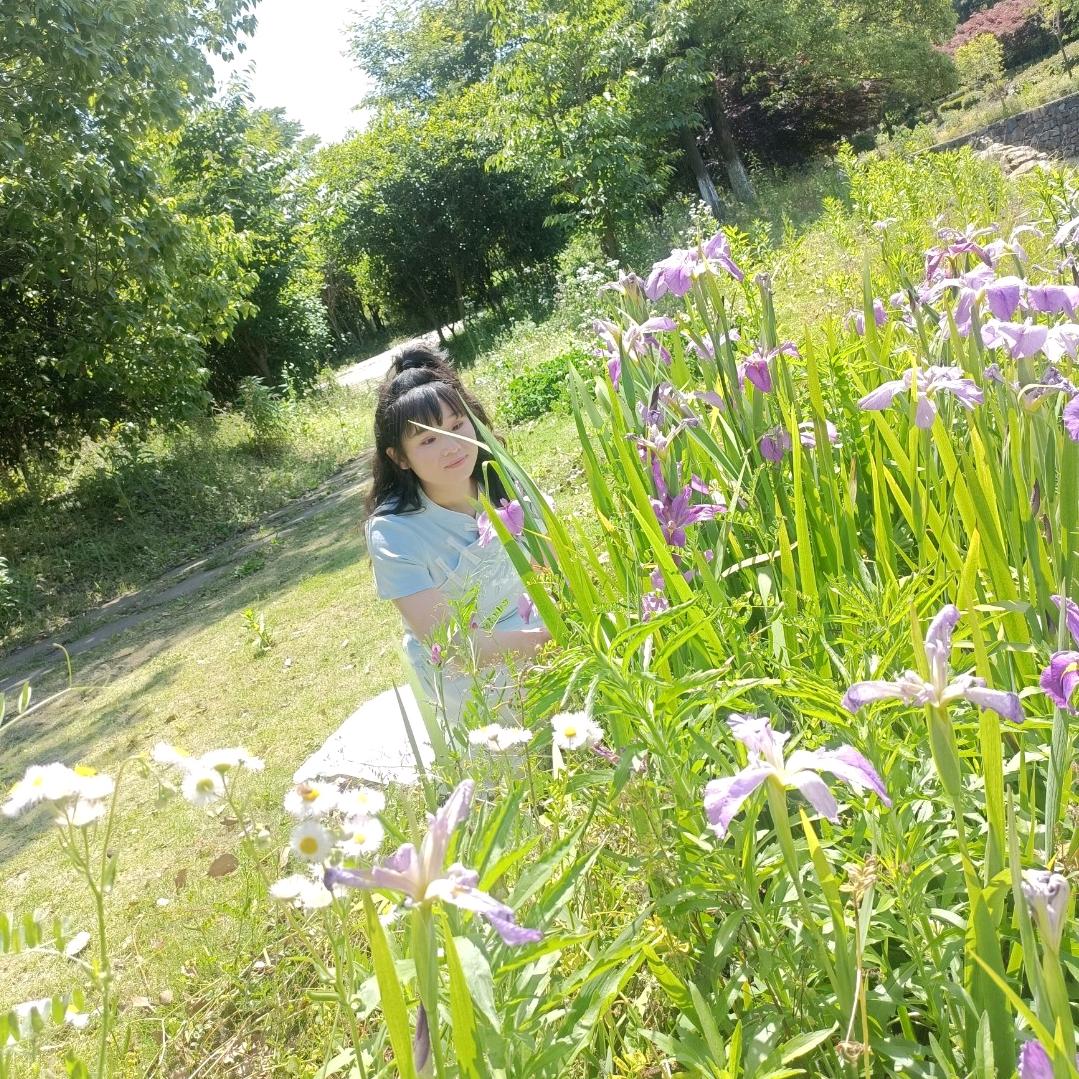 糊涂妞