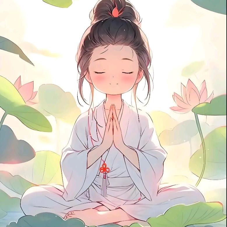 雪落
