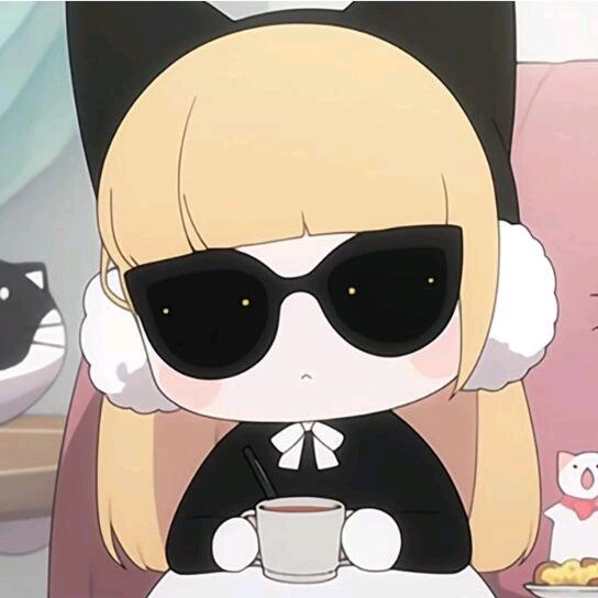 永远只磕bg的bg妹！！！