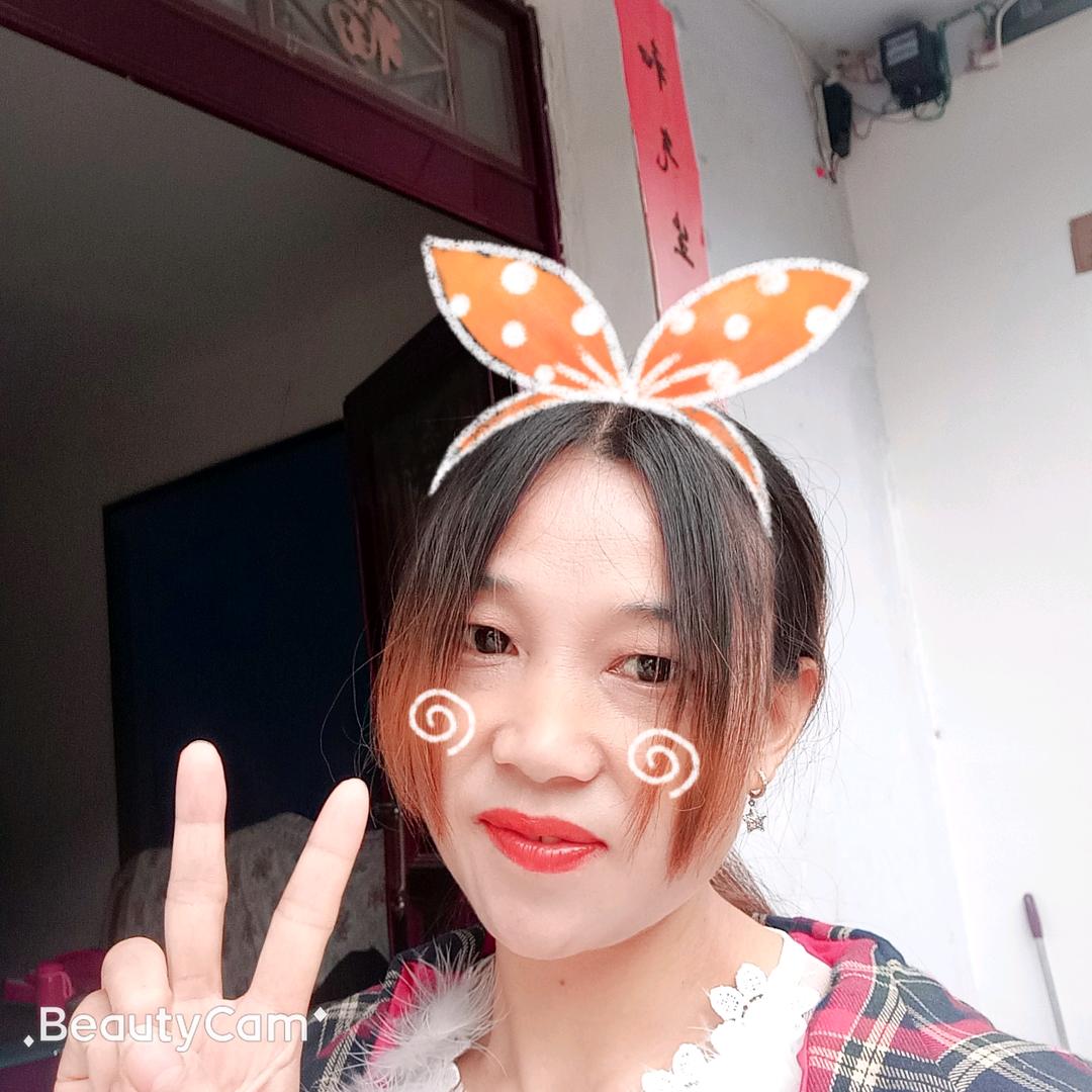 小小洪