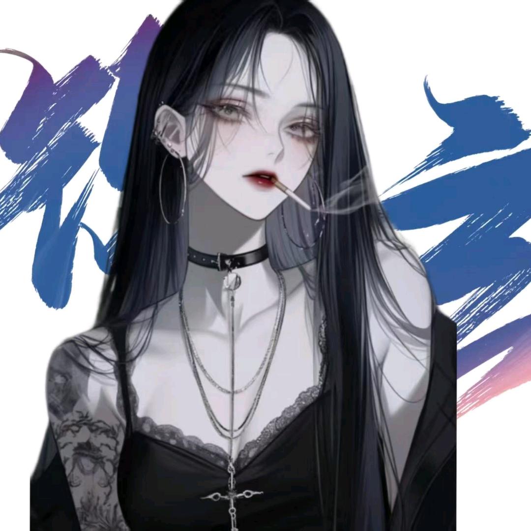 𝓙𝓧 . 驯兽女