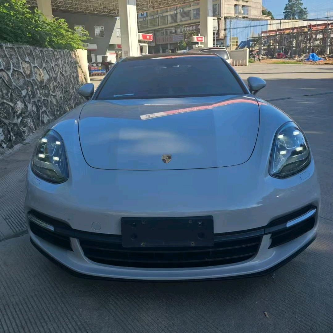 湘富名车小玉