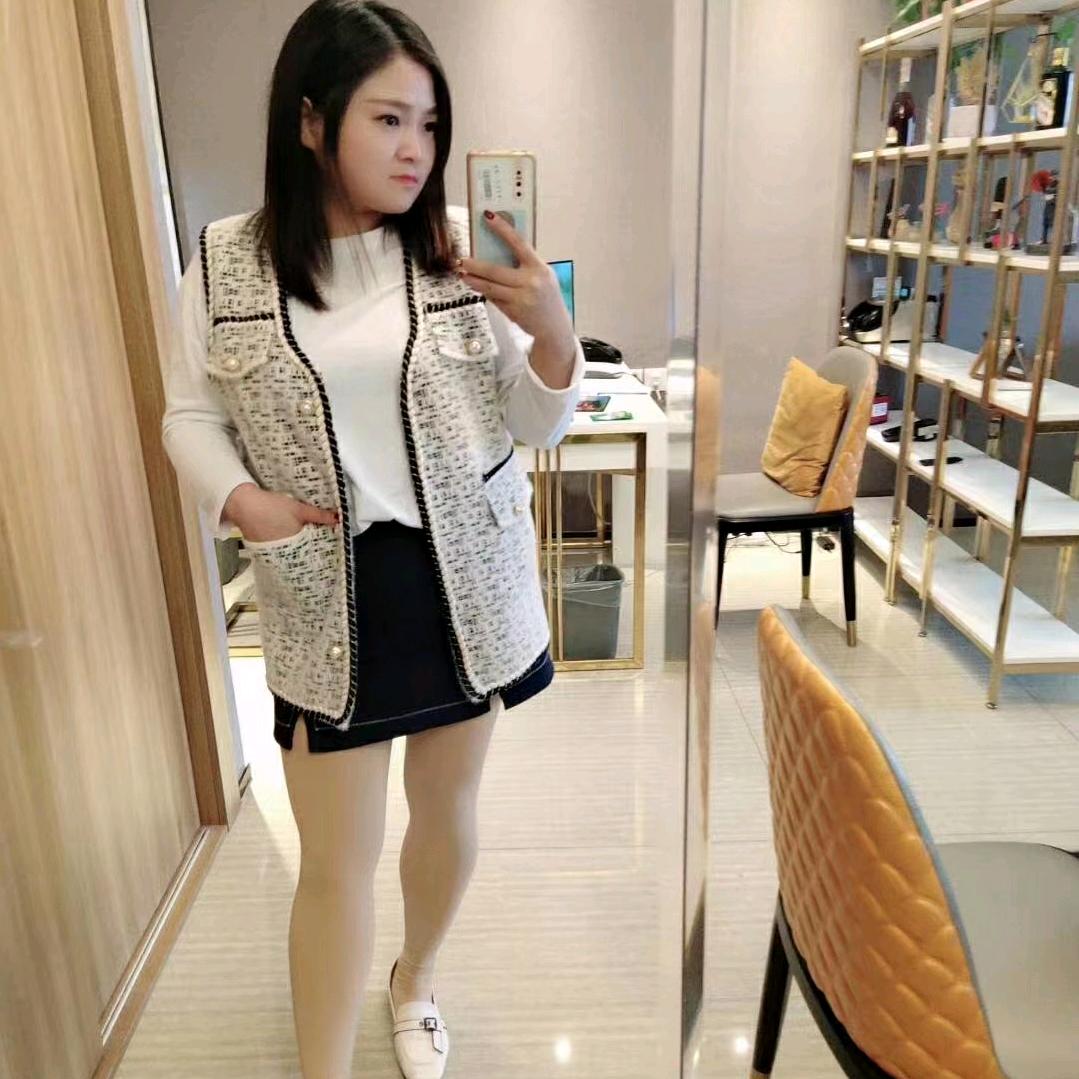 上上签～果茶妹