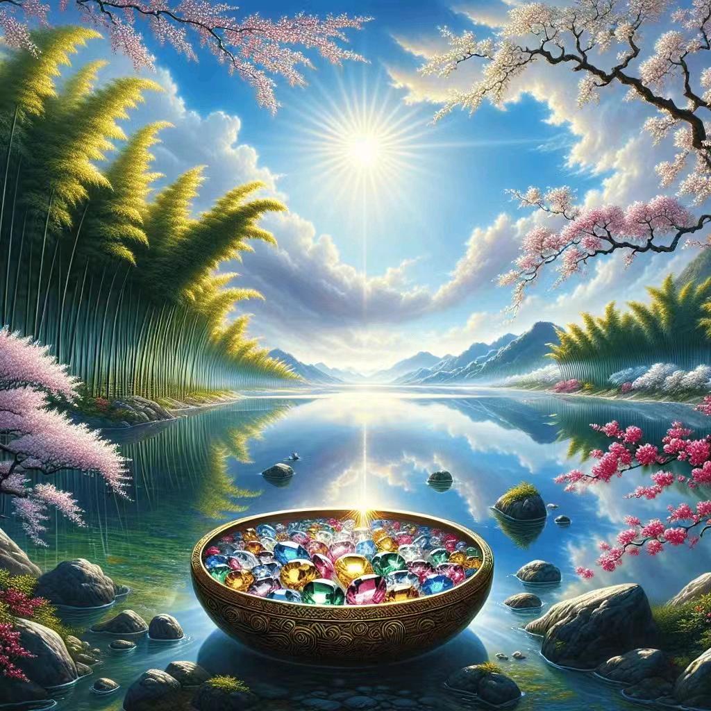 ꧁༺๑中天  聚缘阁๑༻꧂