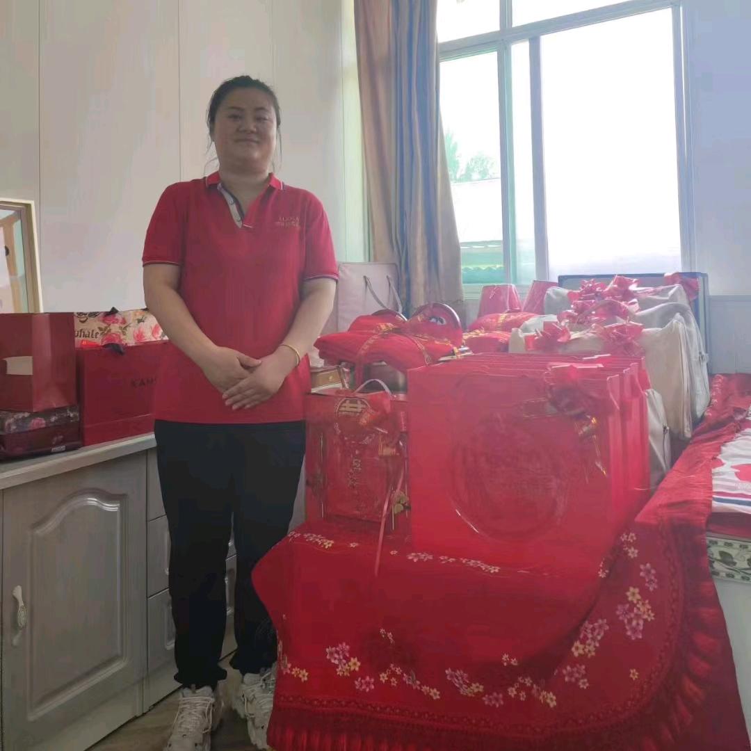 黄台山罗莱侯艾青