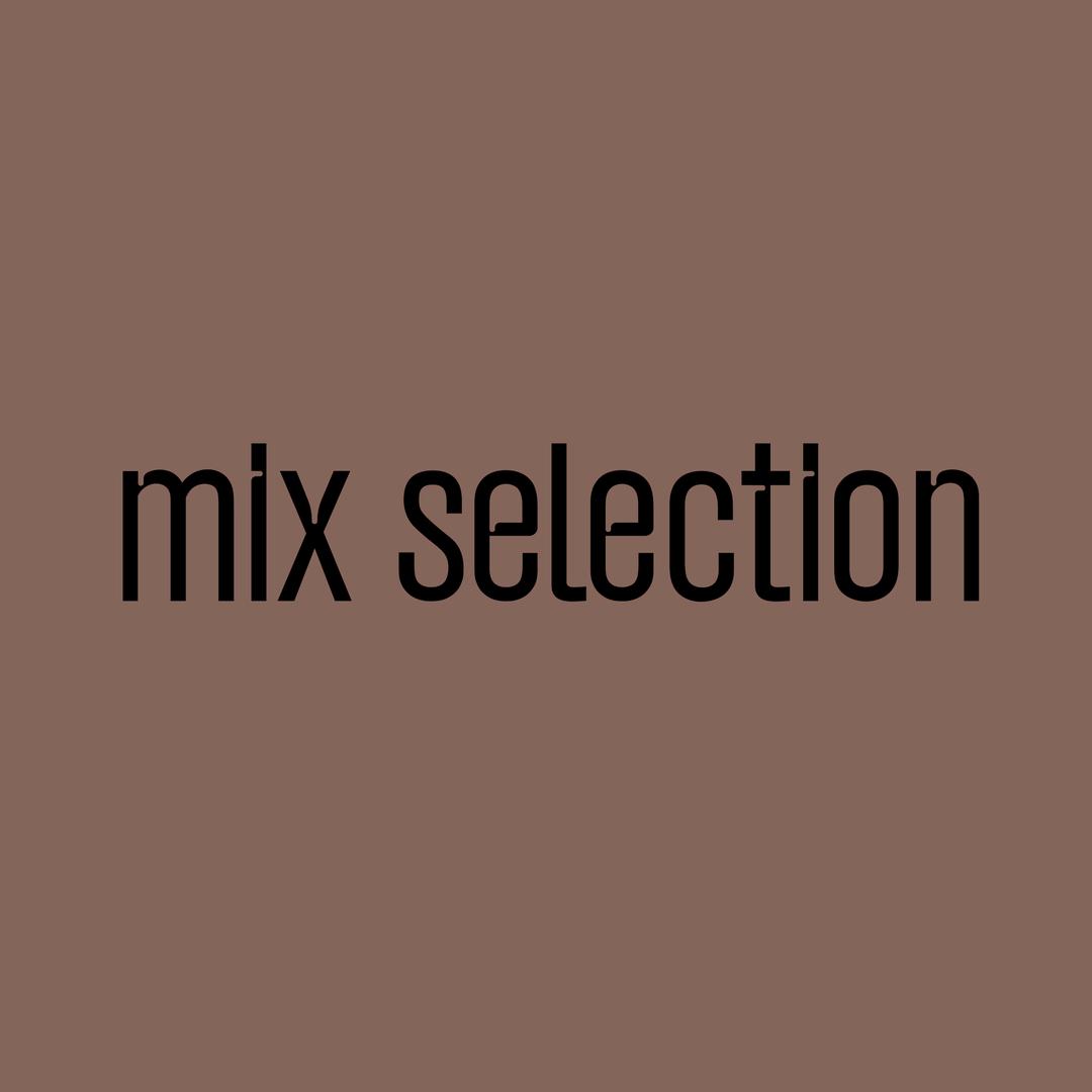Mix Selection服饰配件旗舰店