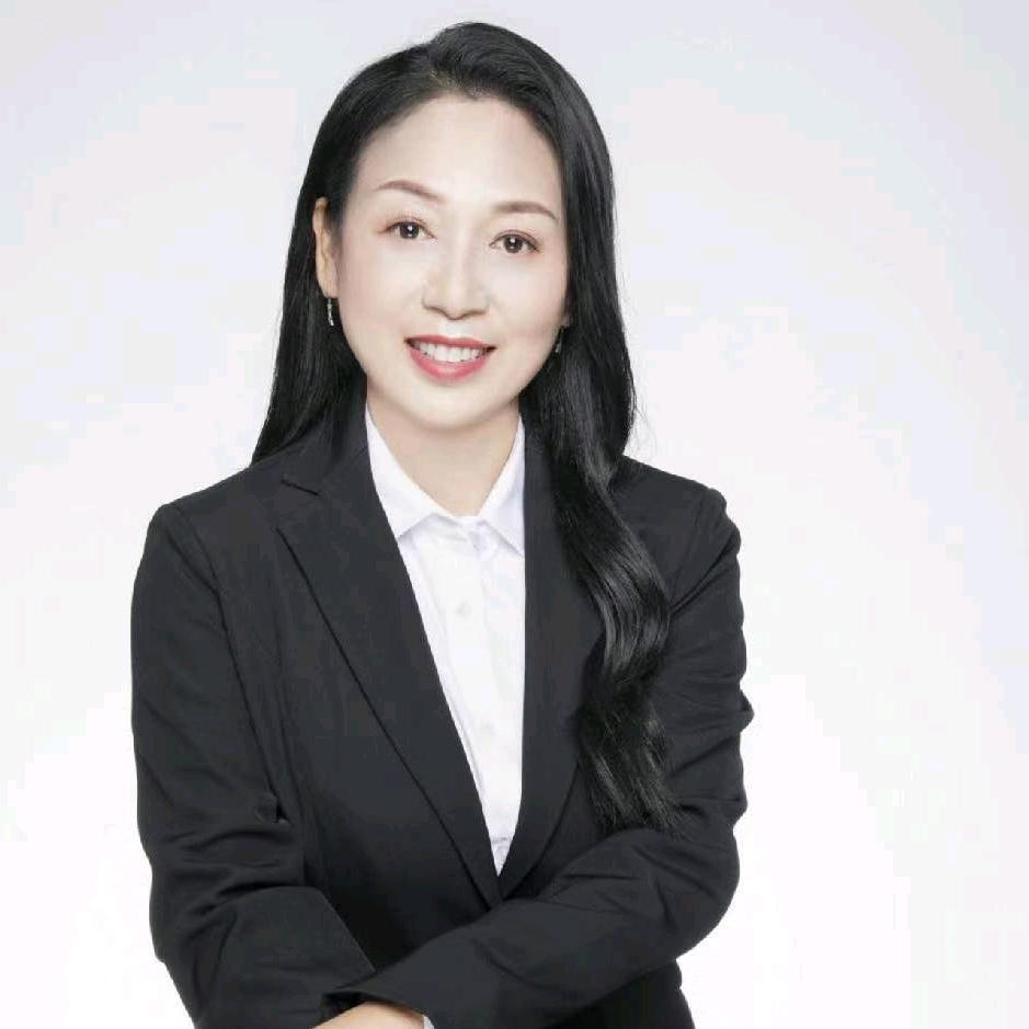 北海房产小朱姐