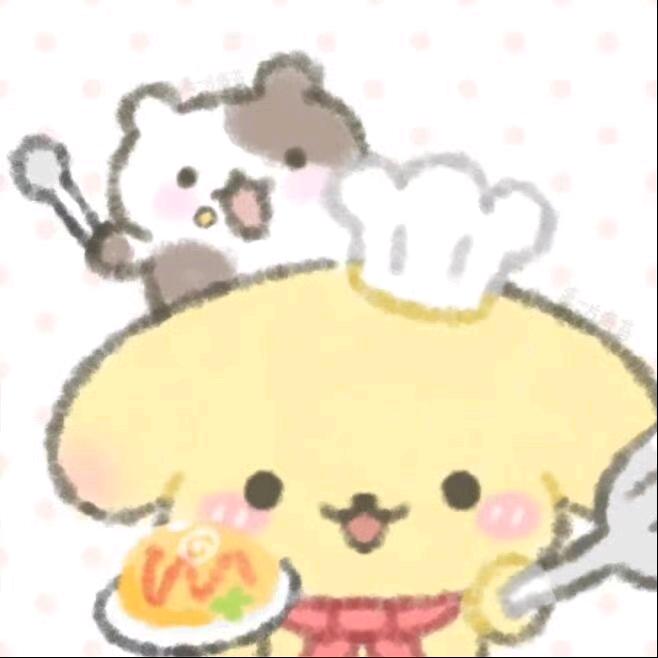 小羊是老大头像