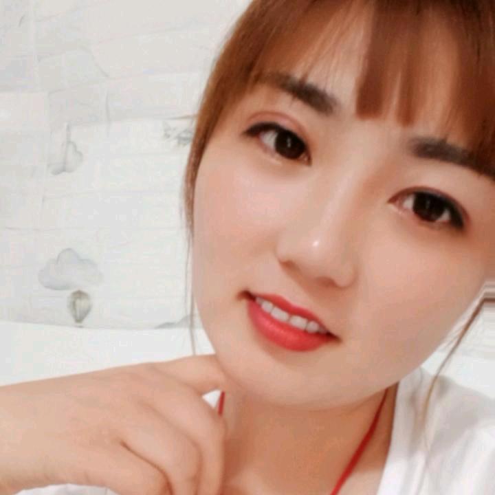 卖羊肉的💋小姐姐