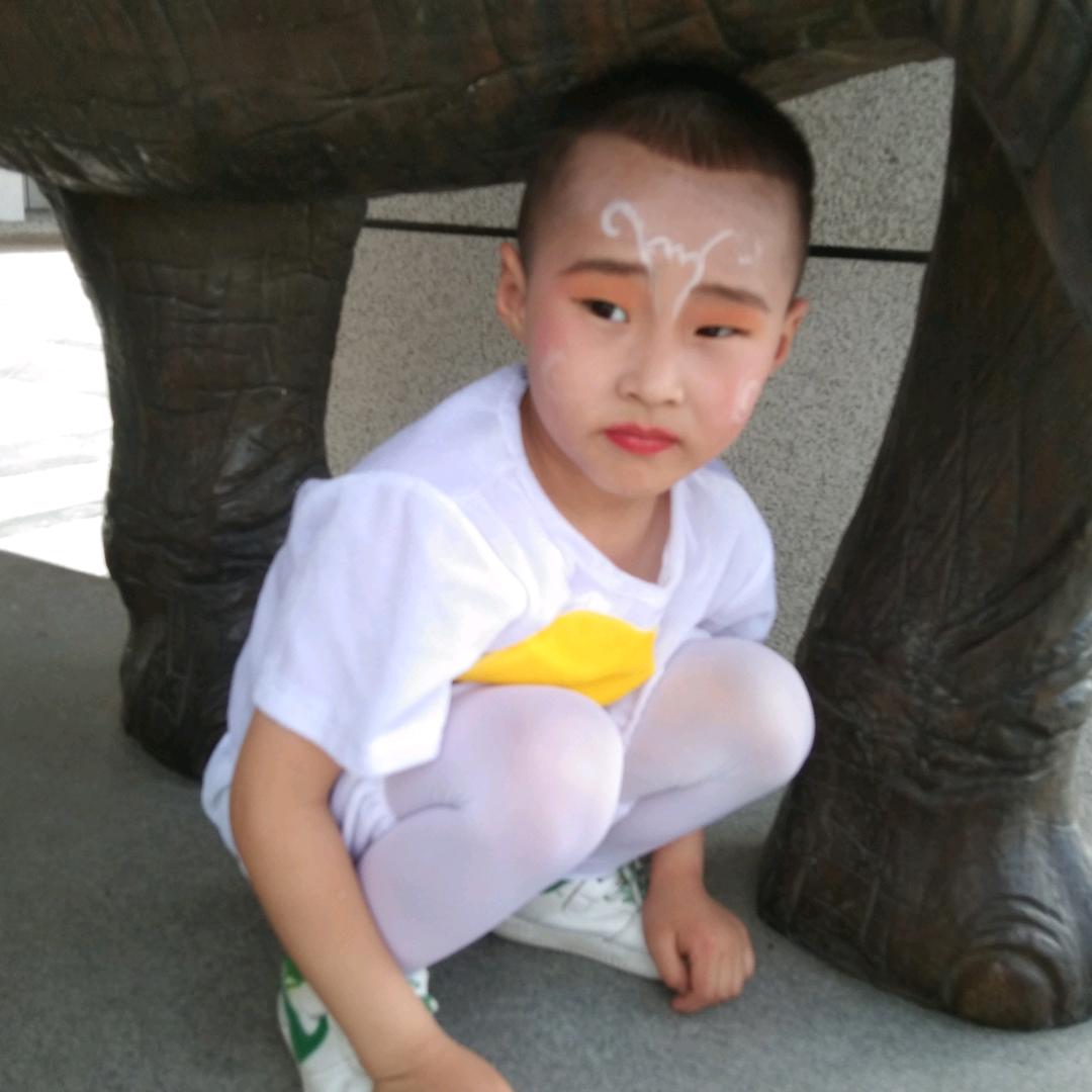 天天好心情
